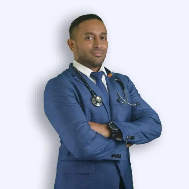 dr abi corporate image